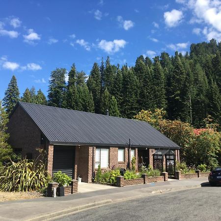 27 Alpine Avenue Villa Hanmer Springs Luaran gambar