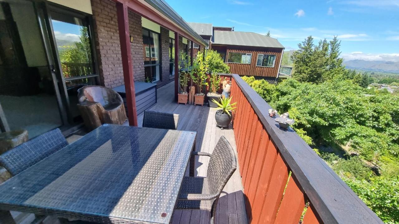 27 Alpine Avenue Villa Hanmer Springs Luaran gambar