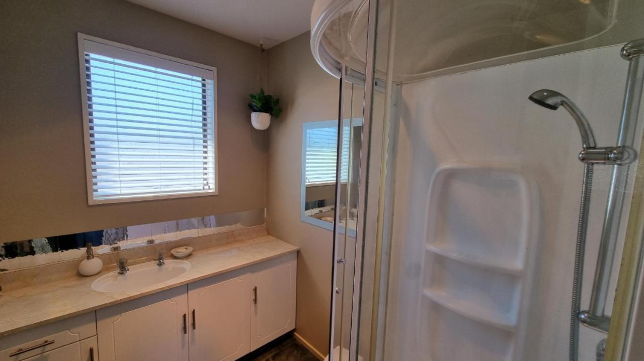27 Alpine Avenue Villa Hanmer Springs Luaran gambar