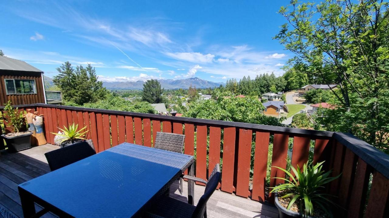 27 Alpine Avenue Villa Hanmer Springs Luaran gambar