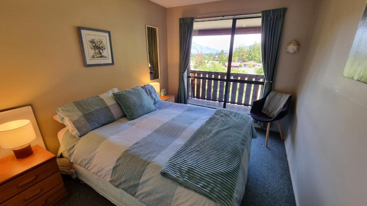 27 Alpine Avenue Villa Hanmer Springs Luaran gambar
