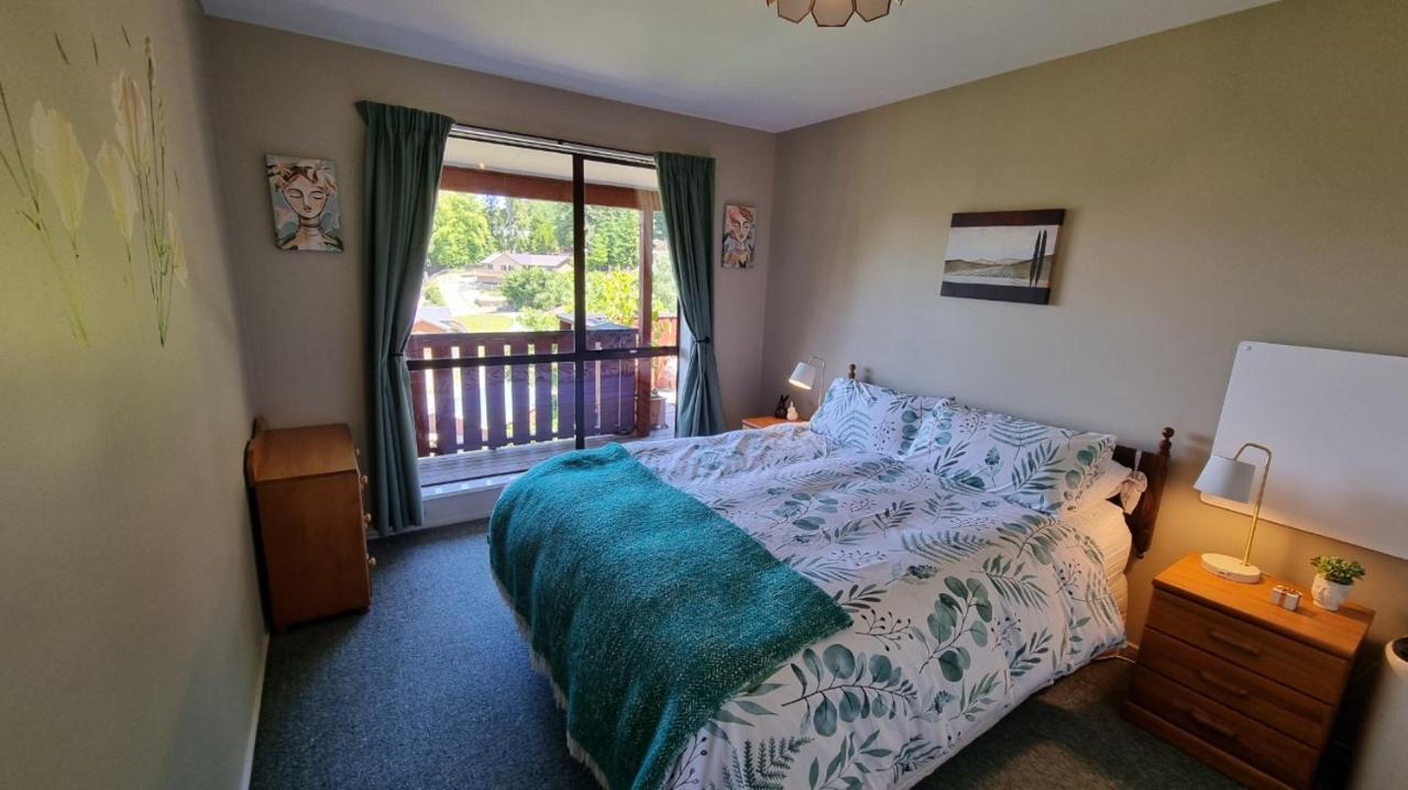 27 Alpine Avenue Villa Hanmer Springs Luaran gambar