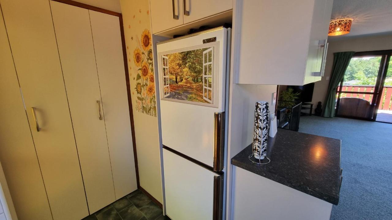 27 Alpine Avenue Villa Hanmer Springs Luaran gambar
