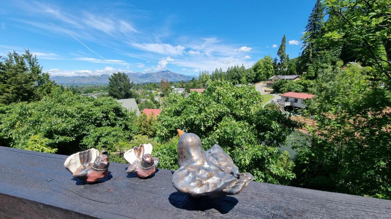 27 Alpine Avenue Villa Hanmer Springs Luaran gambar