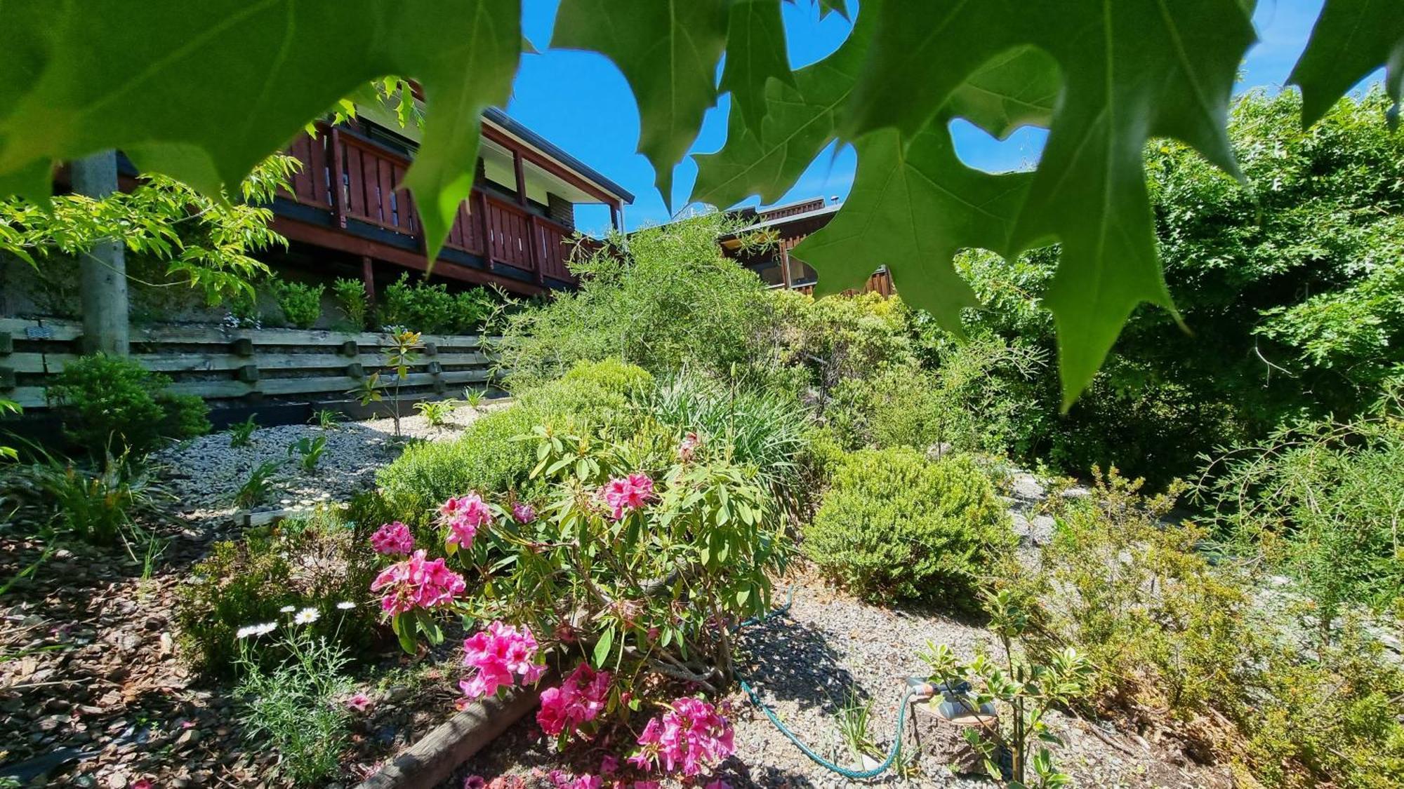 27 Alpine Avenue Villa Hanmer Springs Luaran gambar